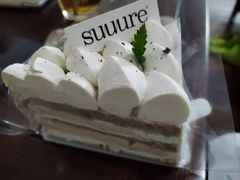 -流酥可心·牛乳蛋糕商店(禾祥西路店)