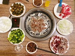 和众肥牛-金明姬和众烧烤店(东铁营店)