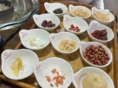 -大明铜锅·烤涮坊·烧烤(总店)