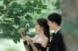 -女王风尚STUDIO·轻奢化定制