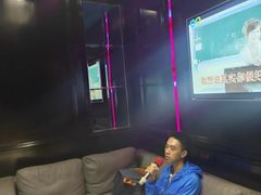 -酷秀KTV(五道口店)