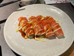 -沼津港精致料理·寿喜烧·烧鸟(龙湖南桥天街日料榜单店)