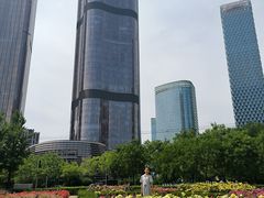 -大望京公园