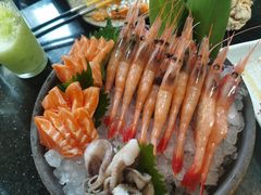 -德川家日本料理(中关村寰太大厦店)