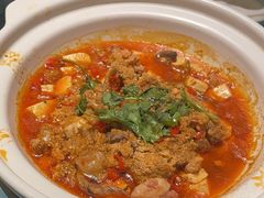 -呷湘厨·鱼汤捞饭·剁椒鱼头·辣椒炒肉(国家会展中心店)