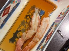 -匠和风精致料理(莆田财富中心店)