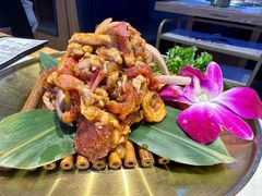 -杨记齐齐哈尔烤肉(总店)