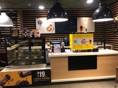 -麦当劳(西单明珠店)
