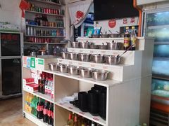 零售区-销魂美蛙鱼头火锅(上海首店)