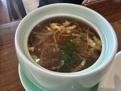 -湖畔居茶楼(湖滨店)