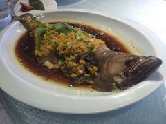 -上下九广州菜馆(锦业路店)