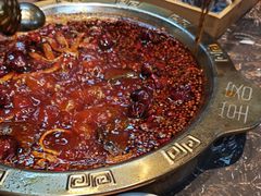 -堂客老火锅(欣阳广场总店)