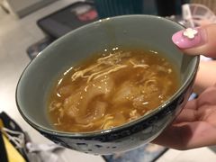 碗仔翅-添發碗仔翅美食