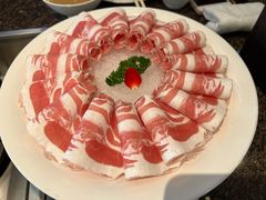 -皇城老妈火锅·川味传承(港湾店)