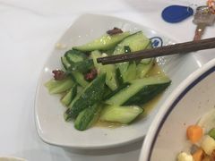 -臻陕府·陕西手工面(秀沿路店)