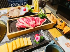 -湊湊火锅·茶憩(郑州绿地新都会店)