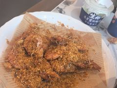 -不仔客海鲜·烧烤·270度海景餐厅(大东海店)