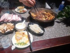 -阿五涮羊肉火锅(安国路一店)