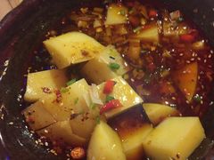 -小杨烤肉(朱雀店)