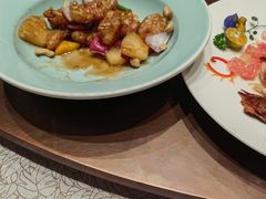 -香港狮子山下·明星粤菜餐厅(北苑店)