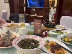 -北京西国贸大酒店