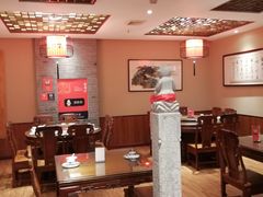 -面辣子·陕西家乡菜(钟楼店)