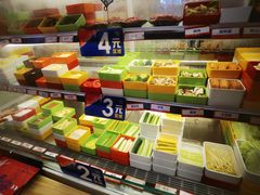 零售区-辣想啵啵鱼(光环店)