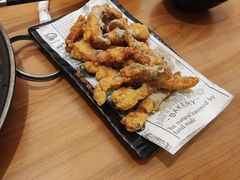-呷哺呷哺(郑州国贸360餐厅店)