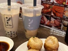 -永祥生煎馆