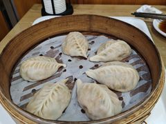 -东升灌浆包(辛庄街总店)