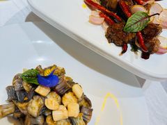 -满堂·烤鸭店·北京菜(鼓楼店)