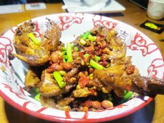 香骨架-70年代·江西乡下菜(松岗店)