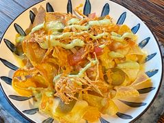 -Cactus墨西哥仙人掌餐厅