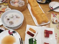 -赏点粤式点心(广州塔店)