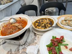 -又见炊烟私房菜(敬亭路店)