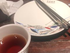 -江边城外烤全鱼(方庄时代购物中心店)