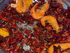 -小鱼小牛·鱼牛干锅·脆鱼火锅(世欧广场店)