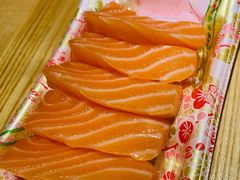 三文鱼刺身-渔市厂(美罗城店)