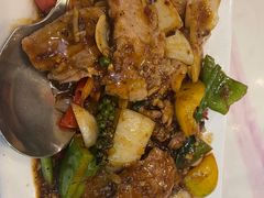 -光海鲜鱼翅餐厅(叻差拉披色路店)