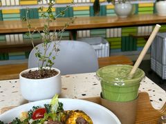 -Green Option(官舍店)