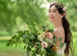 -金夫人婚纱摄影(包河万达店)