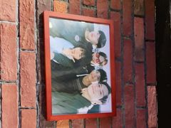 -咕咕站韩国料理(紫金港店)