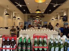 -小寒羊烧烤(凯瑞时代大厦店)