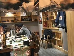 大堂-以前的小酒馆(中山广场店)