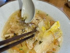 -王春春鸡汤饭(成都城西优品道店)