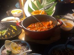 -烛影拾光观景餐厅·创意菜·摄影·小提琴(大唐不夜城店)