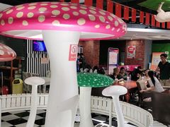-H次元沉浸剧情密室(街道口店)