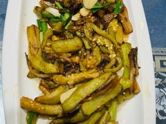 -白家寨子·山野白族菜(古城总店)