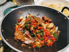-大鸭梨烤鸭(望京店)