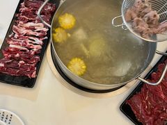 -陈记顺和潮汕牛肉火锅(番禺迎宾大道店)